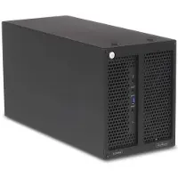 Sonnet Technologies Sonnet DuoModo desktopkabinett for xMac mini/Echo III (SO-DM-ZM-E3-D)