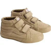 Vans Sk8-mid Reissue V Treningssko