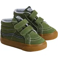 Vans Sk8-mid Reissue V Treningssko