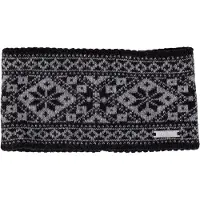 Sätila Grace Headband, Black