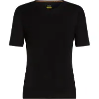 Icebreaker 175 Everyday Crew Merino Kortærmet Baselayer