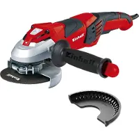 Einhell TE-AG 125 CE, 11000 o/min, 12,5 cm, vekselstrøm, 2,8 kg