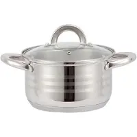 Domoletti gryte med lokk 3,5 l 20x11,5