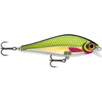 Rapala Super Shadow Rap Minnow 38g 110 Mm