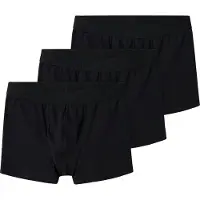 Name it Basic 3-pakning Boxershorts