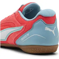 Puma Truco Iv Innendørs Fotballsko