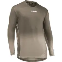 Northwave Edge 2 Langarmet Enduro-sykkeltrøye