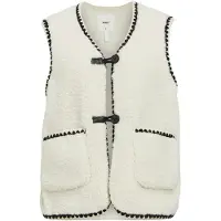 Object Teddy Vest