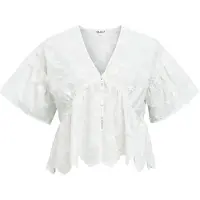 Object Brodert Topp