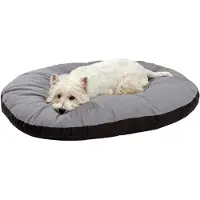 Karlie Oval Doc Bed Pute