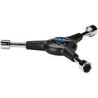 Park Tool St-3 8/9/10 Mm Y-nøkkel