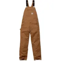 Carhartt Logo Buksedress