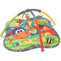 Playgro Aktivitetsteppe - Clip Clop - - OneSize - Aktivitetsteppe