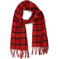 Barbour Usc0001 Skjerf