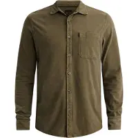 PME Legend Jersey Shirt Kalamata Grønn Størrelse