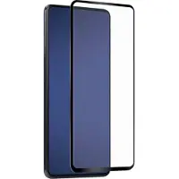 SBS TESCRFCSAA51K, Samsung, Galaxy A51, Ripebestandig, Sort, 1 stykker