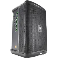 JBL EON ONE Kompakt alt-i-ett Bærbar PA-Høyttaler