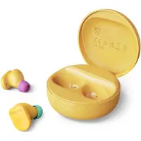Philips TAMS3YL/00 - The Buds - In-ear - Yellow