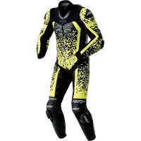 Rst Pro Series D3o Airbag Skinndress