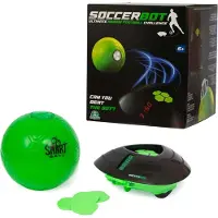 Famosa Fotballbot