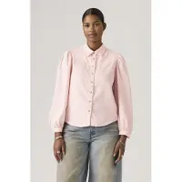 Levi's Journey Western Skjorte Med Lange Ermer