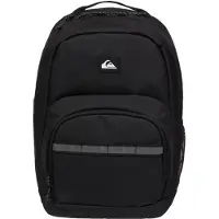 Quiksilver Schoolie 30L Ryggsekk svart