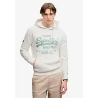 Superdry Vintage Logo Classic Hettegenser