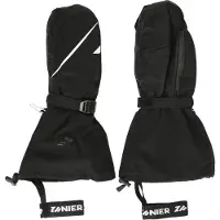 Zanier 70° North GTX, Skivotter, Black