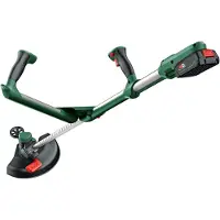 Bosch 06008c1d05 Elektrisk Gresstrimmer
