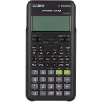 Casio Fx-350esplus-2 Vitenskapelig Kalkulator
