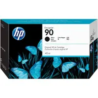 HP 90 Blekkpatron svart
