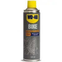 Wd-40 Powerful Avfettingsmiddel 500ml