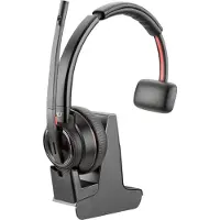 HP Savi 8210 Uc S8210 C Usb-a Voip-hodetelefoner