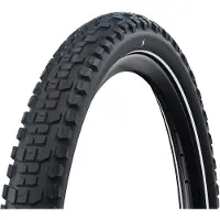 Schwalbe Johnny Watts Addix Green Standard Radial Tubeless 29´´ X 2.60 Mtb-dekk