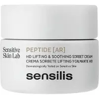 Sensilis Peptid Ansiktskrem