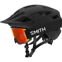 Smith Engage MIPS Helmet svart