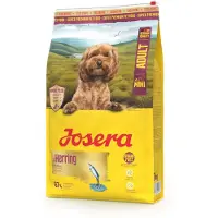 Josera Mini Med Sild Våtfôr For Hund