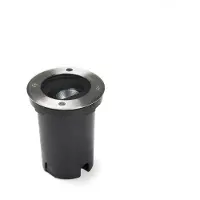 Konstsmide Ground Spot LED-bakkespot, handmade in the EU