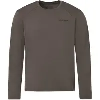 Vaude Essential Wool Langarmet T-skjorte