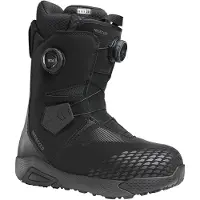 Nidecker Altai 2027 Snowboard Boots svart