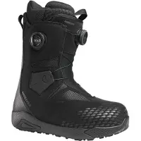 Nidecker Altai 2027 Snowboard Boots svart