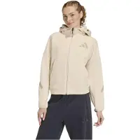 Adidas Z.n.e Genser Med Hel Glidelås