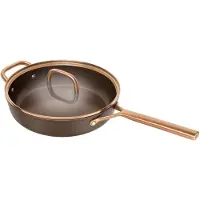 Zwilling Milano 28 Cm Stekepanne