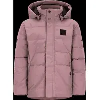 Didriksons Silikat, Vinterjakke, Junior, Dulse Pink