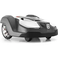 Husqvarna Automower Original Deksel - Toppdeksel, Hvit (450X)