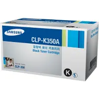Samsung Tonerkassett sort