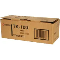 Kyocera Tk100 Toner
