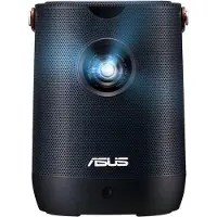 Asus ZenBeam L2 bærbar DLP-projektor 960 LED-lumen 1080p, marineblå