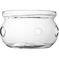 Bredemeijer Verona - Teapot warmer - Størrelse 14.8 cm diameter - Høyde 8.2 cm