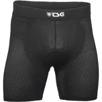 TSG Liner Bike Shorts svart